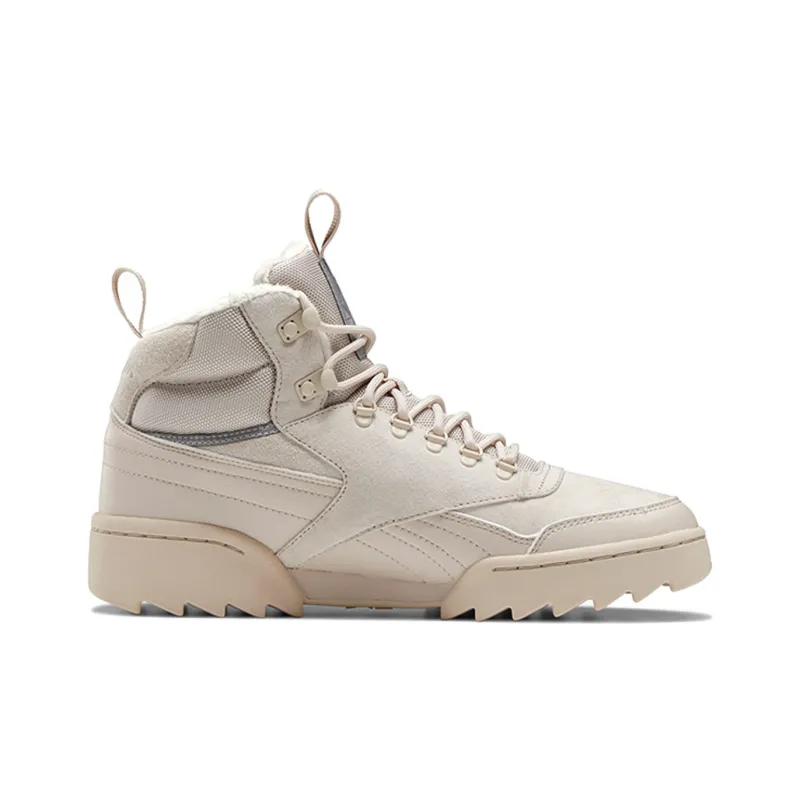 Reebok Exofit Hi Plus Ripple 'Cream White'-1