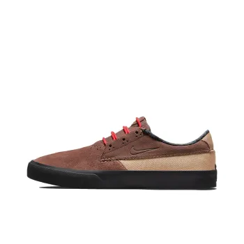 Nike Sb Shane Premium Light Chocolate