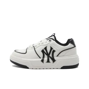 MLB Chunky Liner New York Yankees White Black
