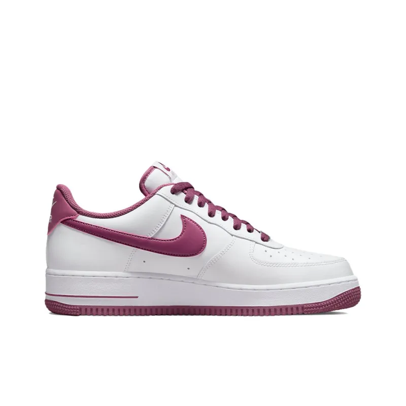 Nike Air Force 1 Low Light Bordeaux-1