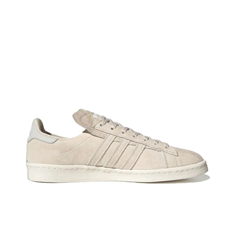 Adidas Campus 80 Recouture Core White-1