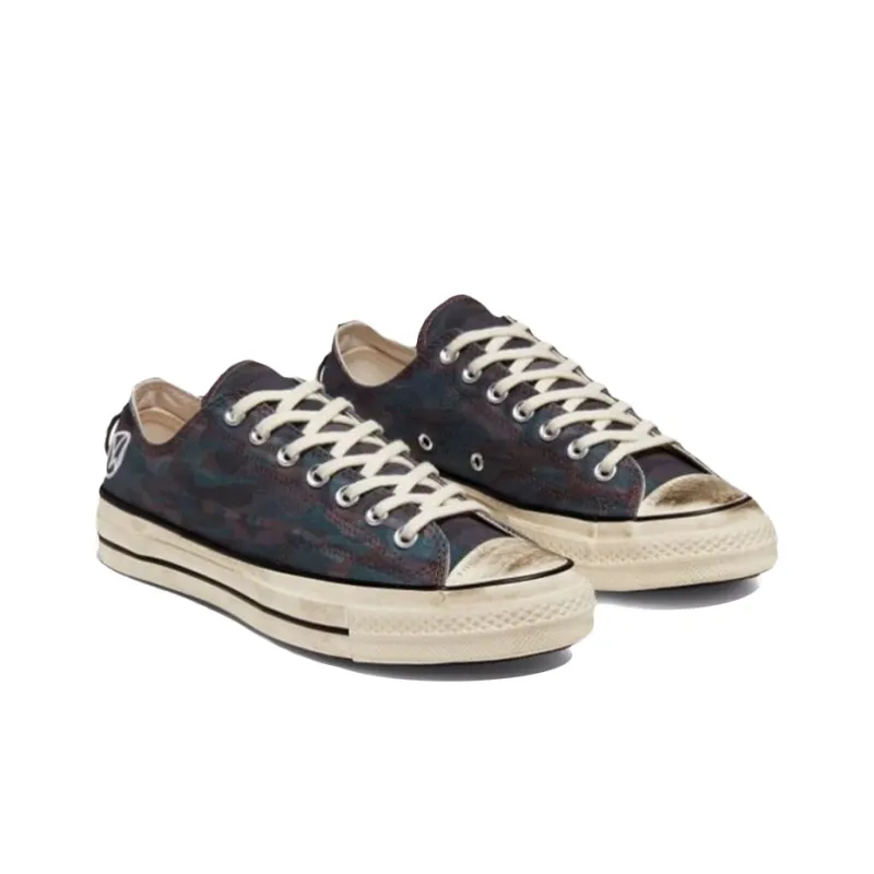 Converse Undercover X Chuck 70 Ox 'Camo'-2