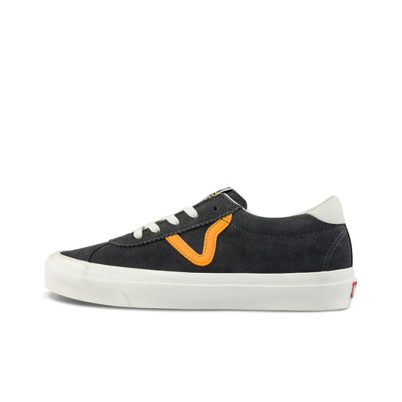 Vans Og Epoch Lx 'Asphalt Bright Marigold'-0