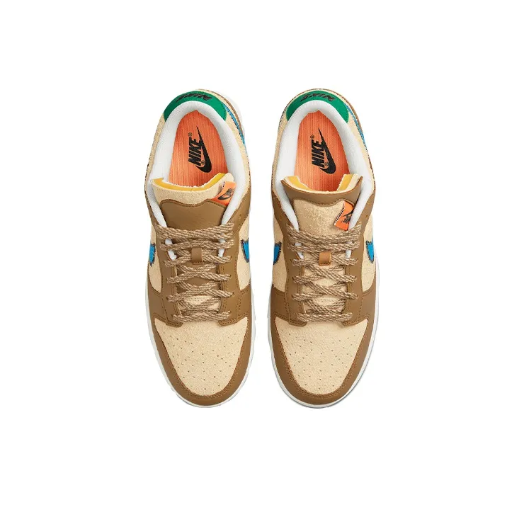 Nike Dunk Low Size? Dark Driftwood-3