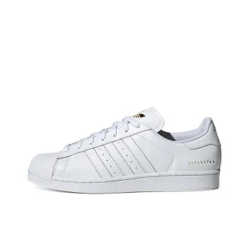 Adidas Originals Superstar 'Gold Metallic'