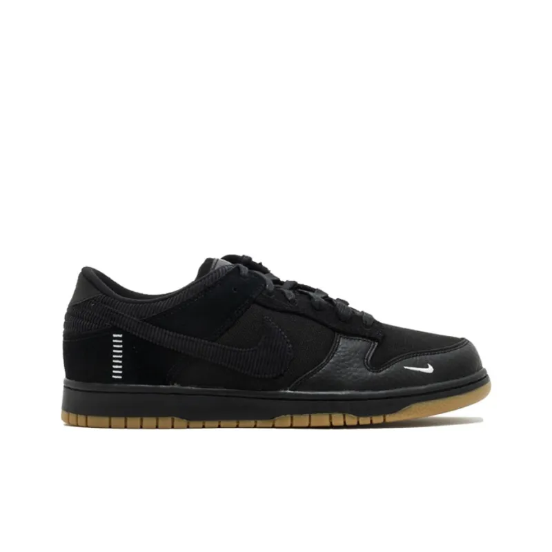 Nike Dunk Low The Basement-1