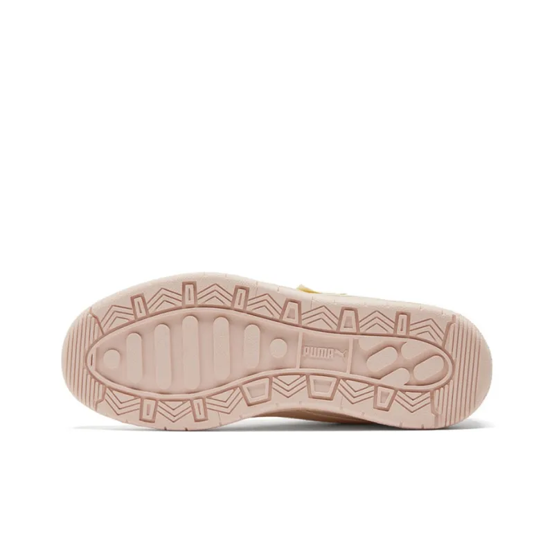 PUMA Mallorca Pink Shoes Unisex 'Pink'-5