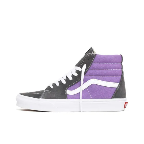 Vans Sk8 -Hi Retro Sport 'Quiet Shade'