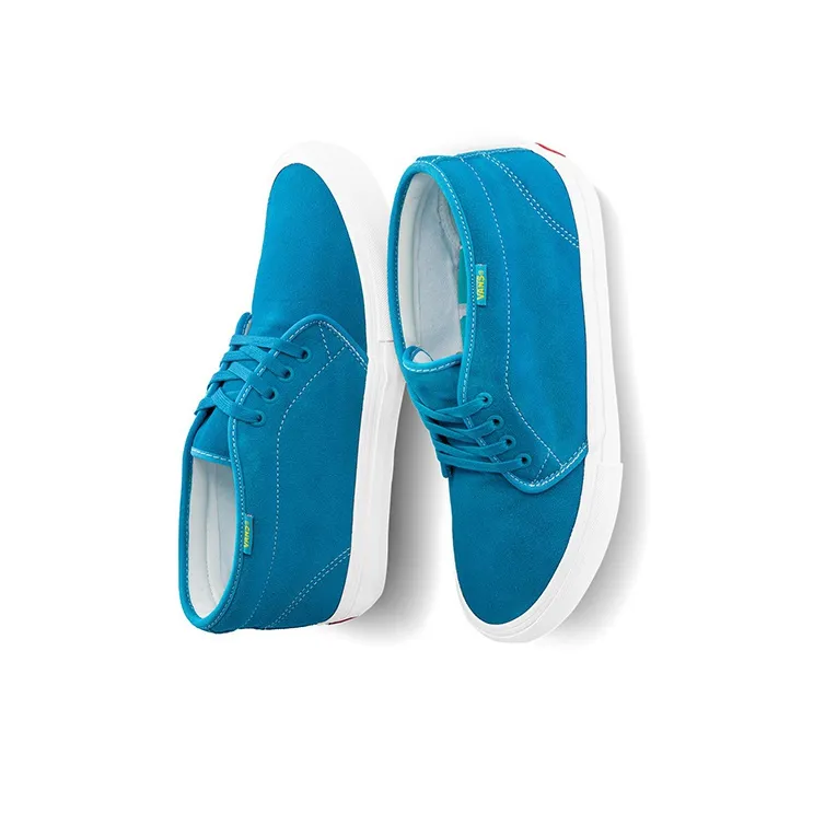 Vans Chukka Pro The Simpsons Bart-3