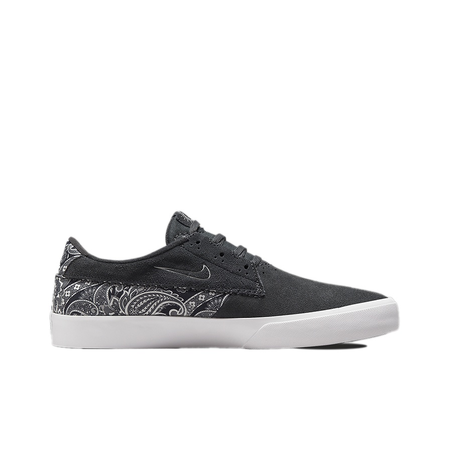 Nike SB Shane Black Skate Shoes | Zumiez