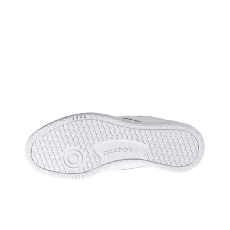 Reebok Club C 85 'White Green'-4