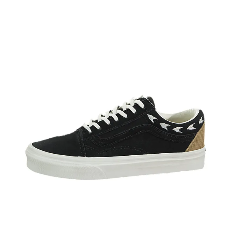 Vans Old Skool 'Native Embroidery'-0