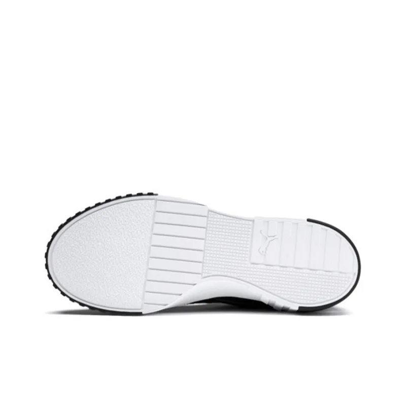 PUMA Cali Skate Shoes Women's-3