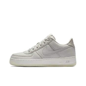 Nike Air Force 1 Low Canvas Light Bone