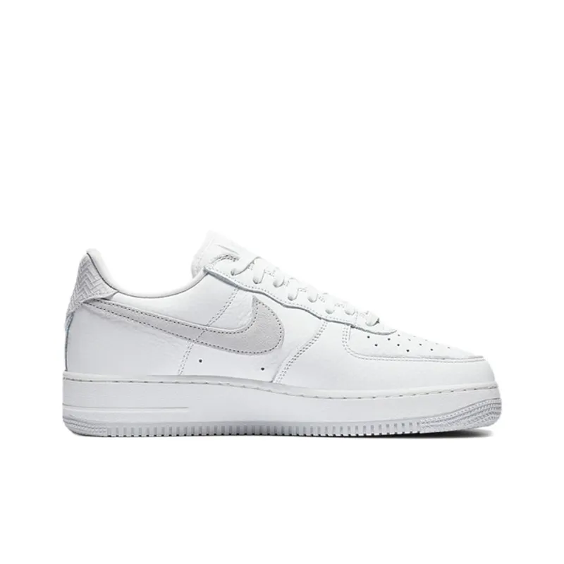 Nike Air Force 1 Craft Summit White Photon Dust-1