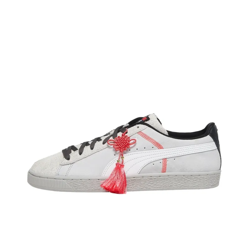PUMA Staple X Suede 'Create From Division'-0