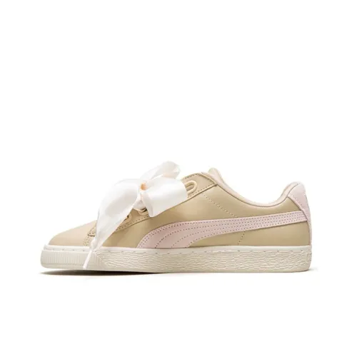 PUMA Basket Heart Coach Wns Women's