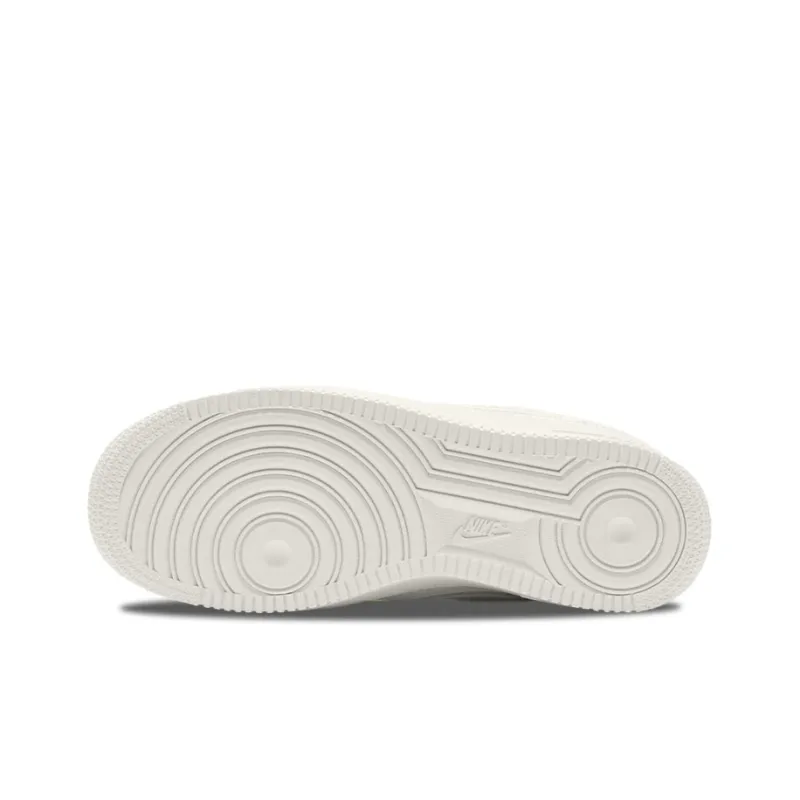 Nike Air Force 1 Low Lxx Zip Serena Williams Summit White Women's-5
