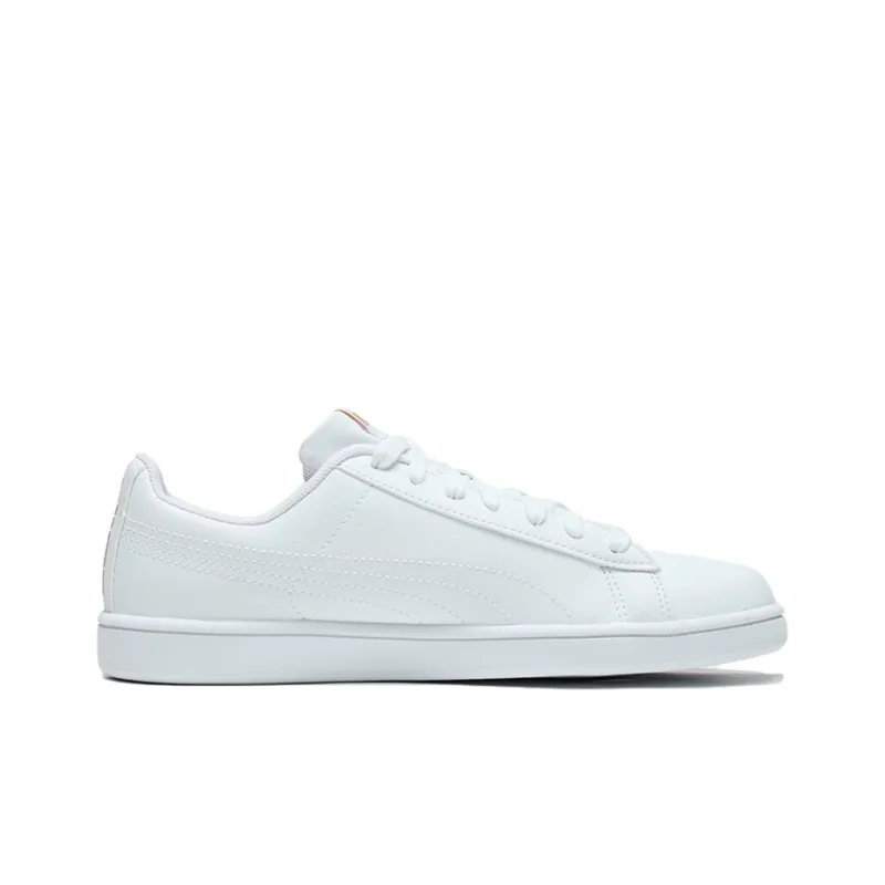 PUMA Up 'White Gold'-1