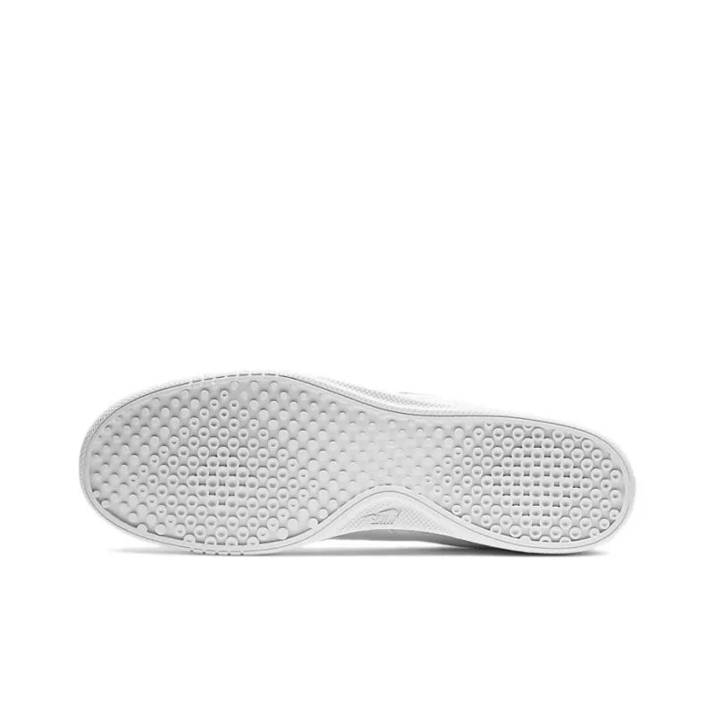 Nike Court Vintage White-5