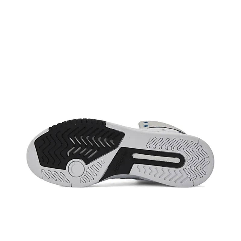 Adidas Originals Drop Step Xlt 'White Blue'-4