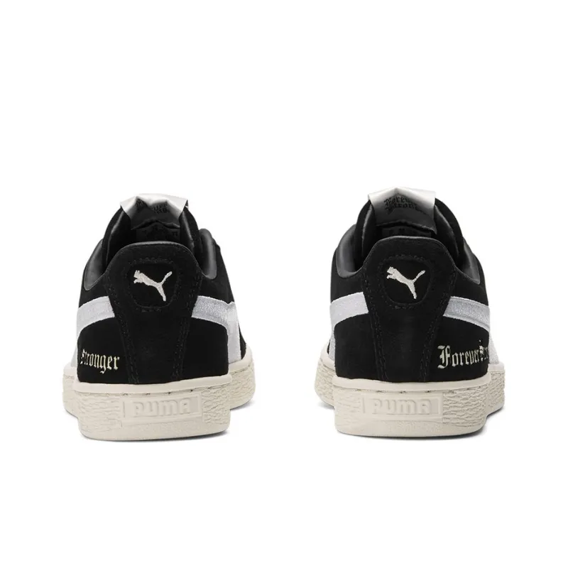 PUMA Suede Lauren London Forever Stronger Women's-3