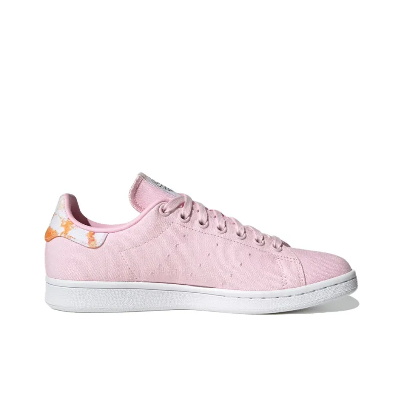 Adidas Stan Smith 'Clear Pink' Women's-1