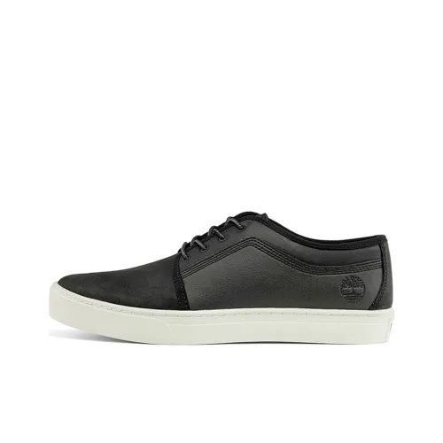 Timberland Dauset 'Black White'