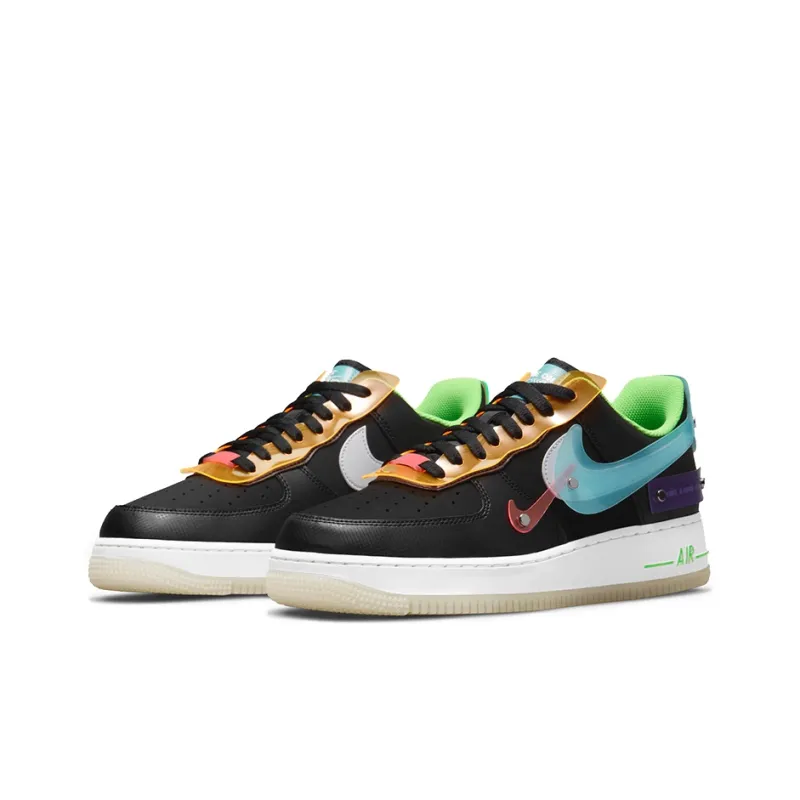 Nike Air Force 1 Have A Good Game-2