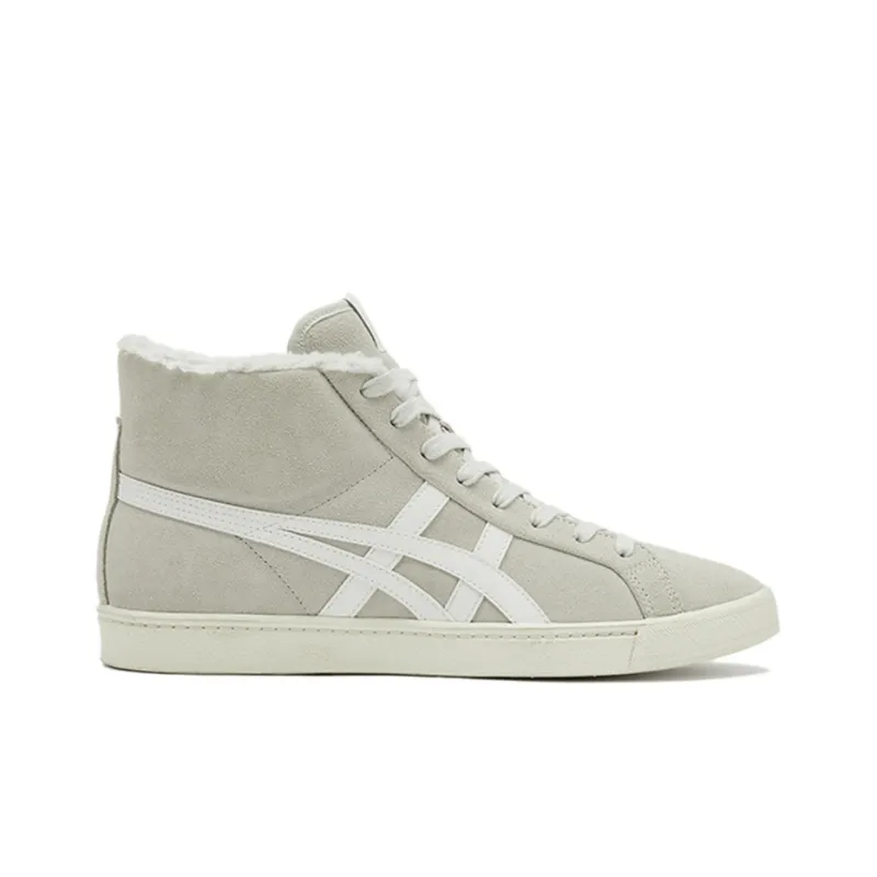Onitsuka Tiger Fabre Rb Shoes 'Grey White'-1