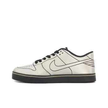 Nike Dunk Low 6.0 Se Delorean DMC 12