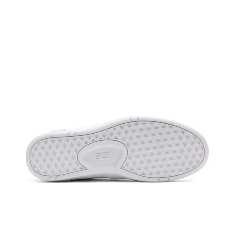 Vans Lowland Cc Court 'White Baja Blue'-4