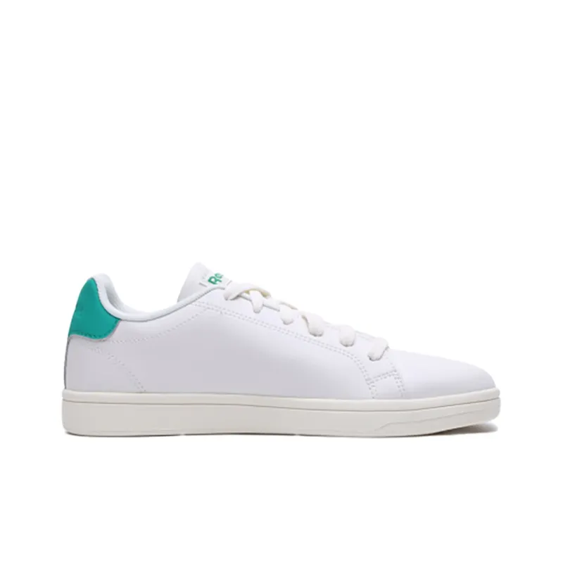 Reebok Royal Complete White Green-1