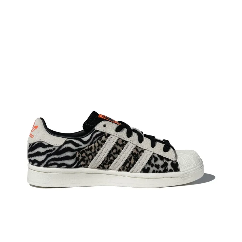 Adidas Superstar Atmos Crazy Animal-1