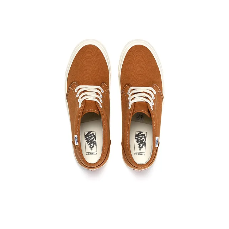 Chukka Og Vans Lx 'Pumpkin Spice'-4