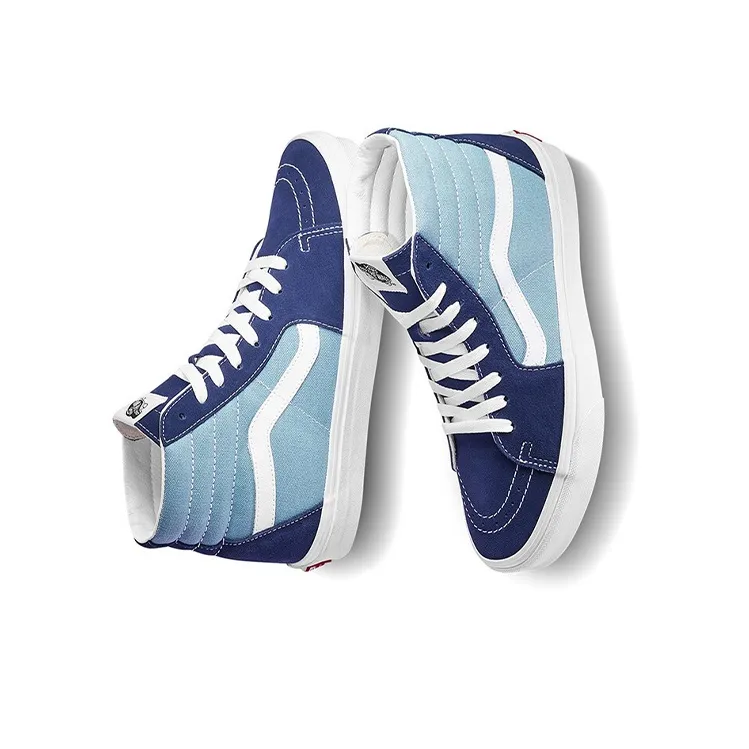 Vans Sk8 Hi Retro Sport 'Gilbraltar Sea'-2