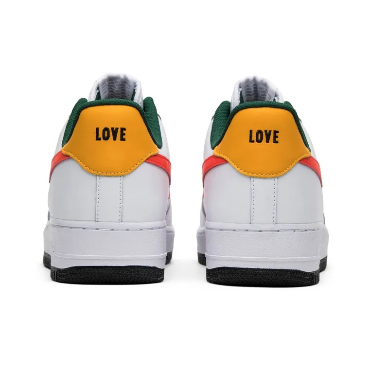 Nike Air Force 1 Low Love Women's-3
