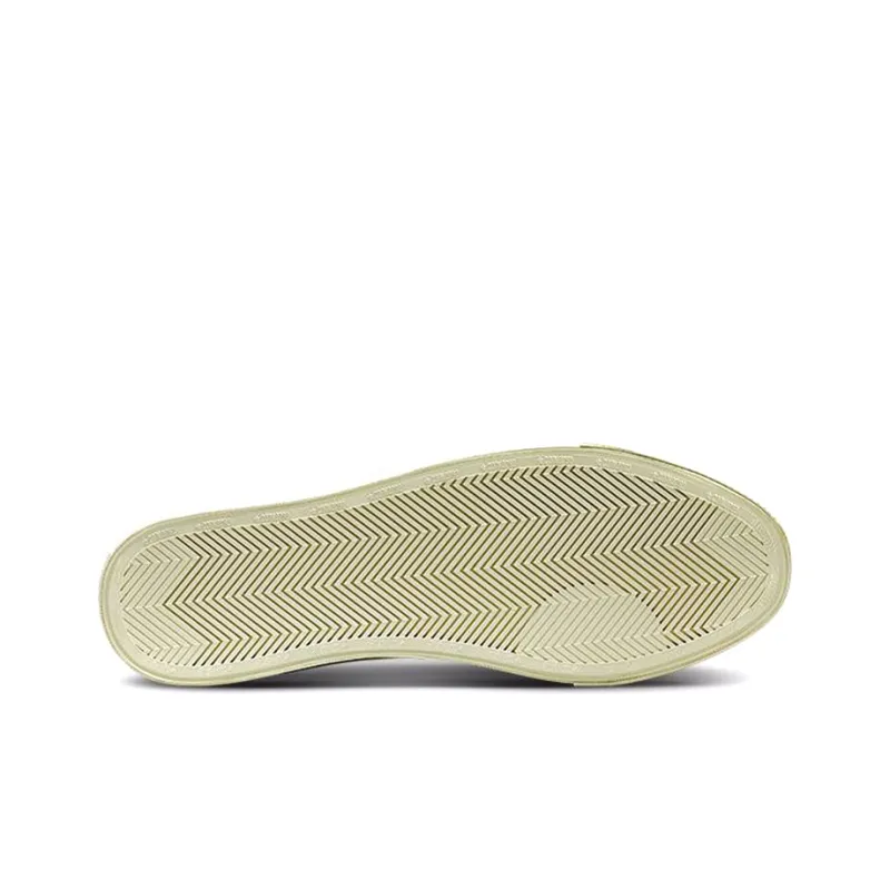 Converse Skid Grip John Elliott Antique White Brown-5