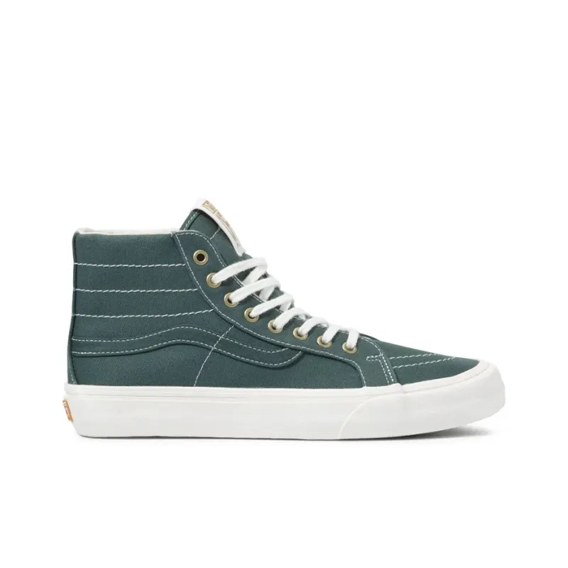 Vans SK8 HI 38 Decon Sf Green-1