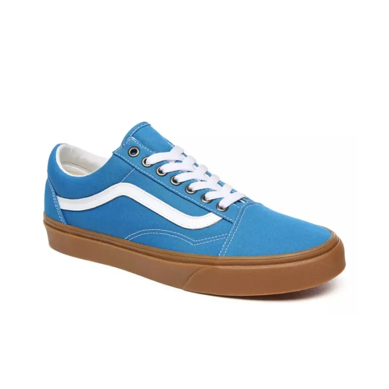 Vans Old Skool 'Mediterranian Blue Gum'-3