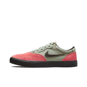 Nike Chron 2 Sb 'Pink Salt Jade Smoke'