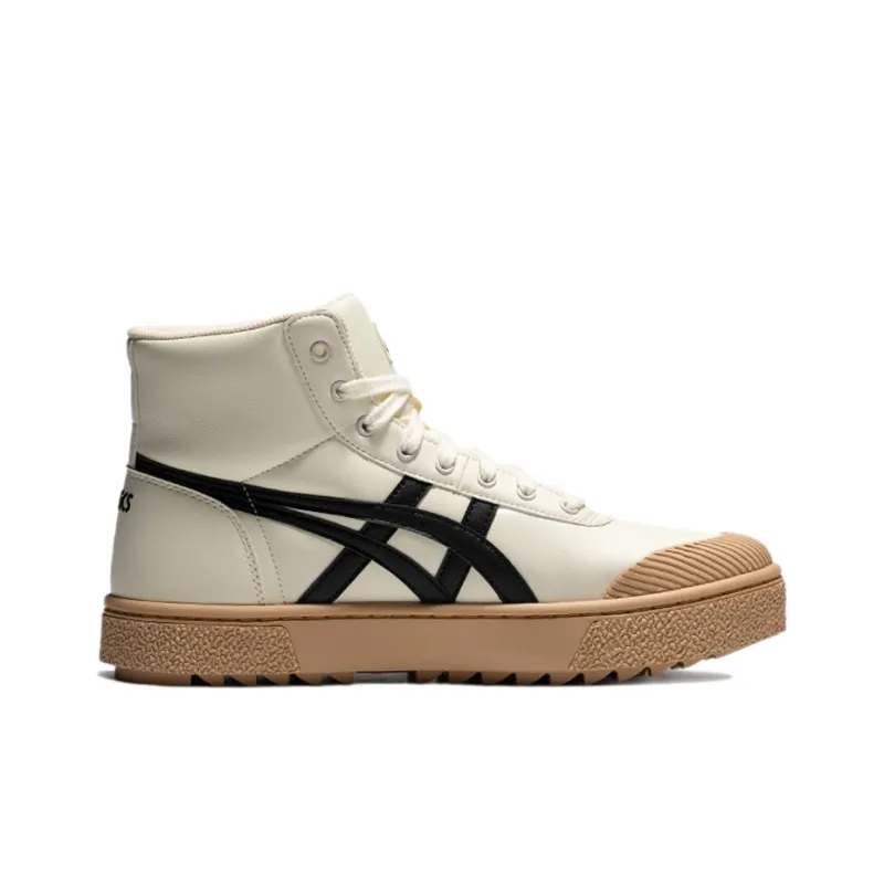 Asics Court Trail Hi-1