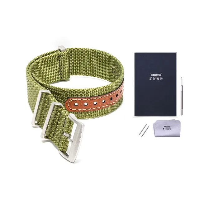 JEAYOU Watch Bands 270mm Unisex-18