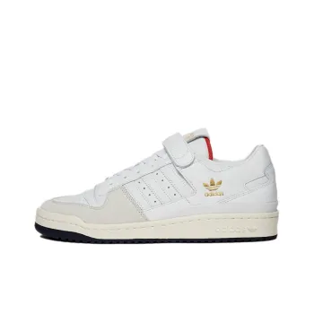 Adidas Originals Forum Low Sns White