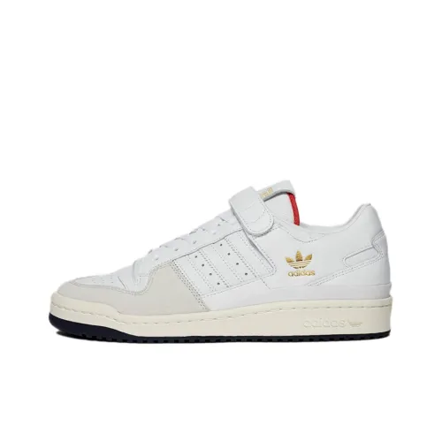 Adidas Forum Low SNS White