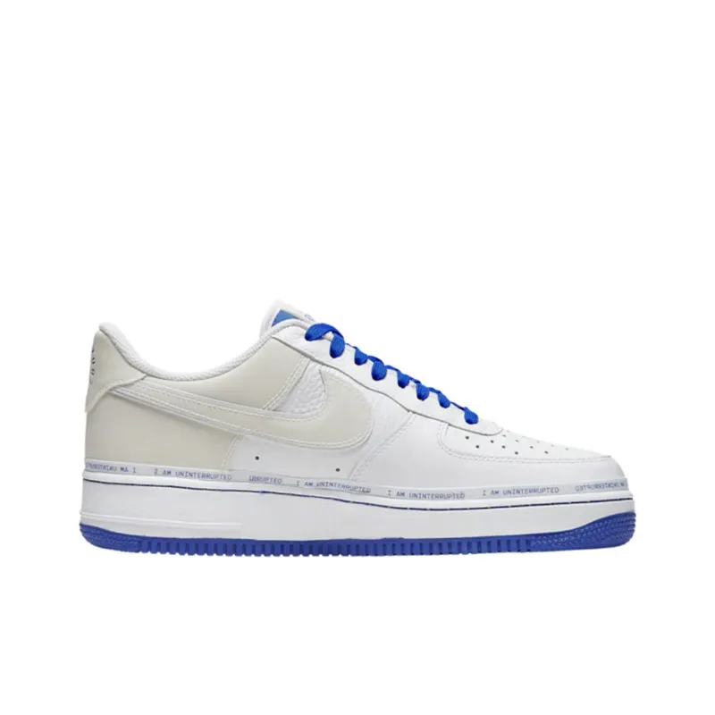Nike Air Force 1 Low Uninterrupted More Than An Athlete-1