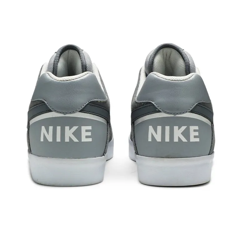 Nike Delta Force Vulc Sb 'Cool Grey'-3