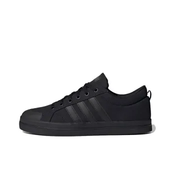 Adidas Neo Bravada Retro Low Tops Casual Skateboarding Shoes Unisex Black
