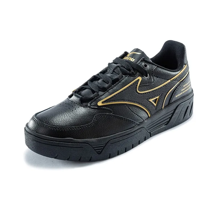 Mizuno Cl Ec Black/Gold-1
