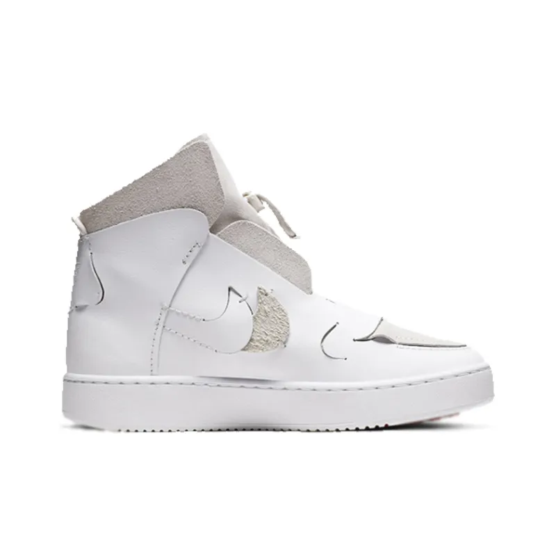 Nike Vandalised Lx White Platinum Tint Women's-1